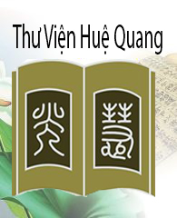 Thư Viện Tu Viện Huệ Quang