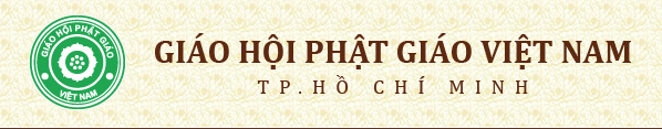 Giáo hội Phật giáo Việt Nam TP. Hồ Chí Minh